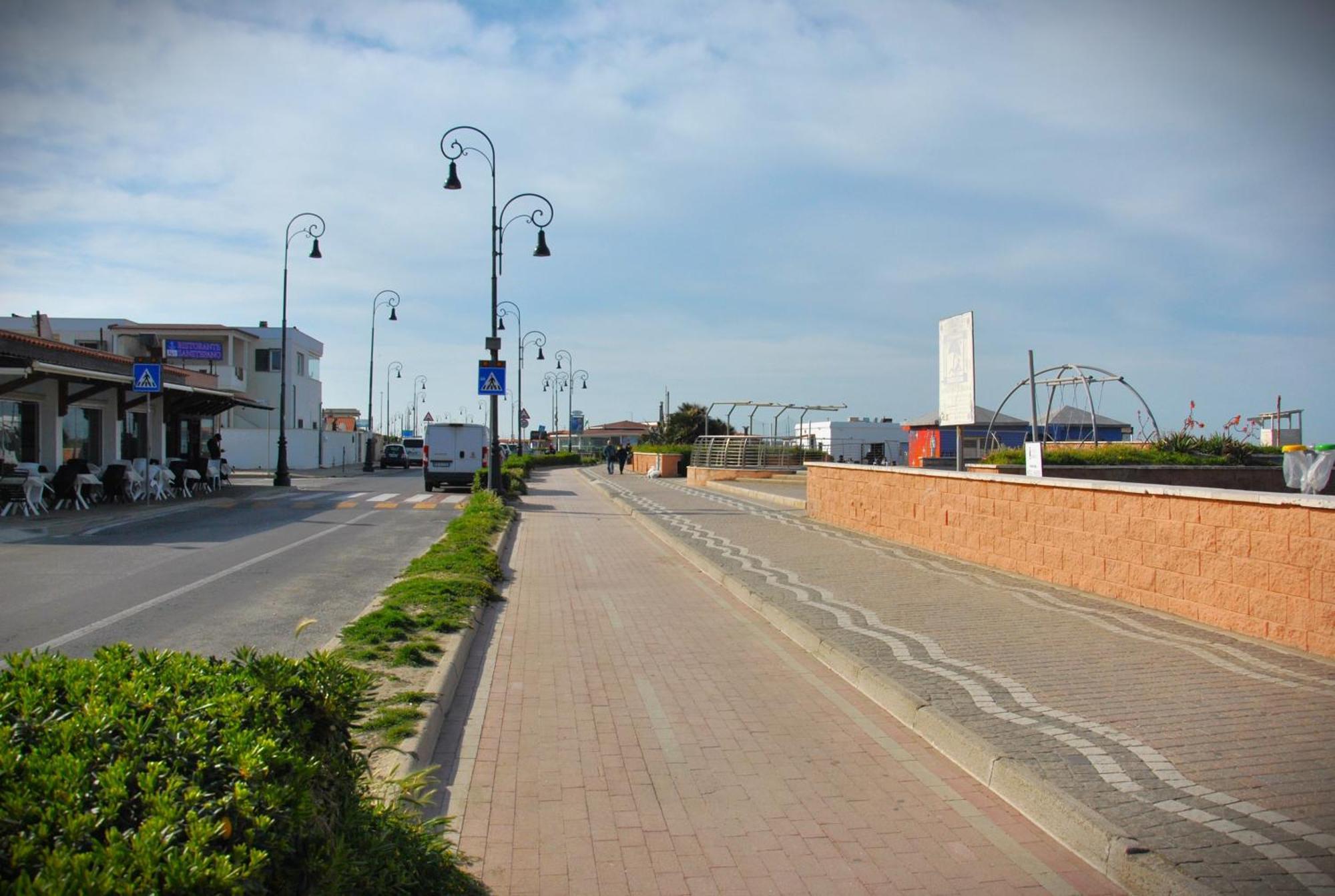 Alloggio Di Giorgia Fiumicino Kültér fotó