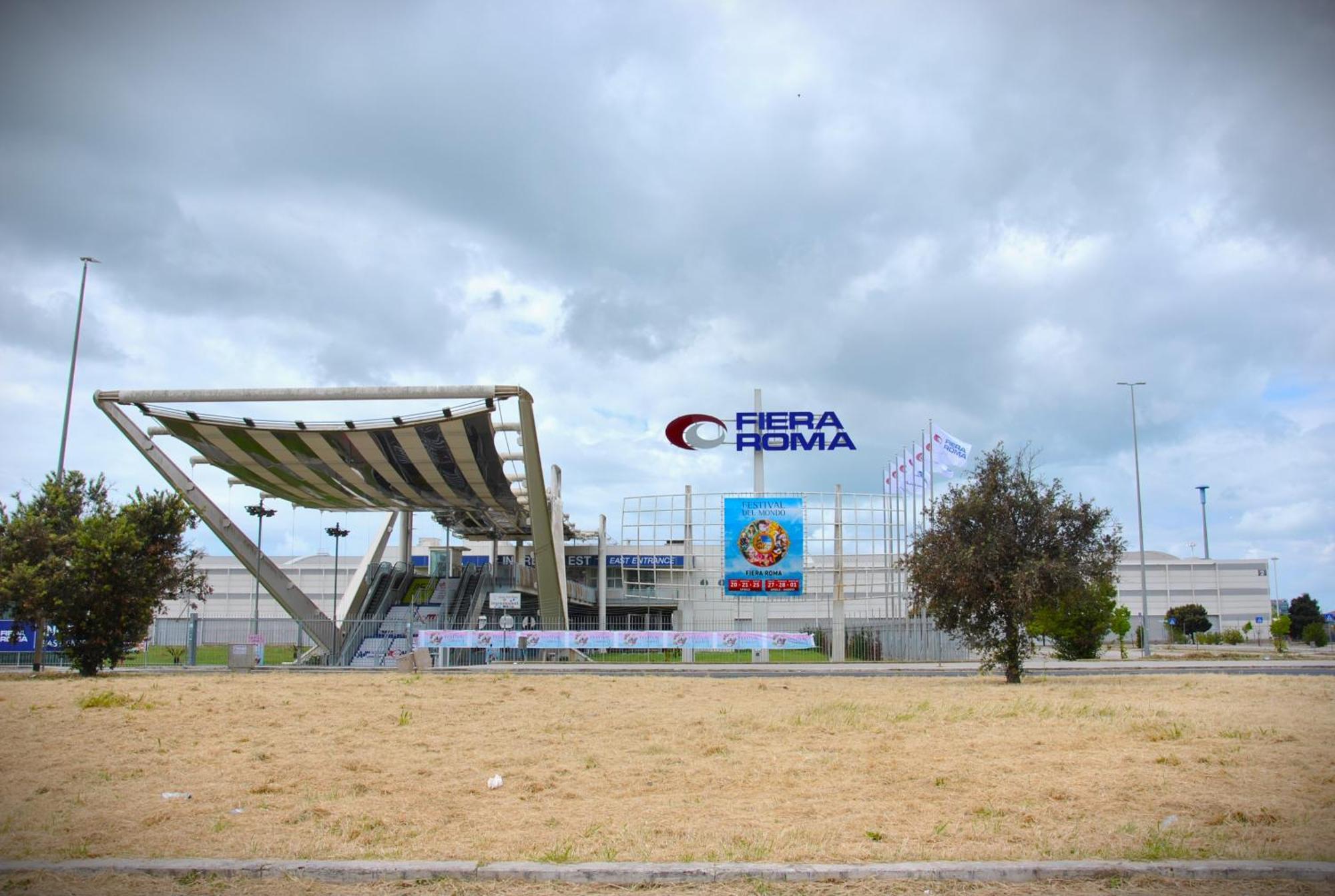 Alloggio Di Giorgia Fiumicino Kültér fotó
