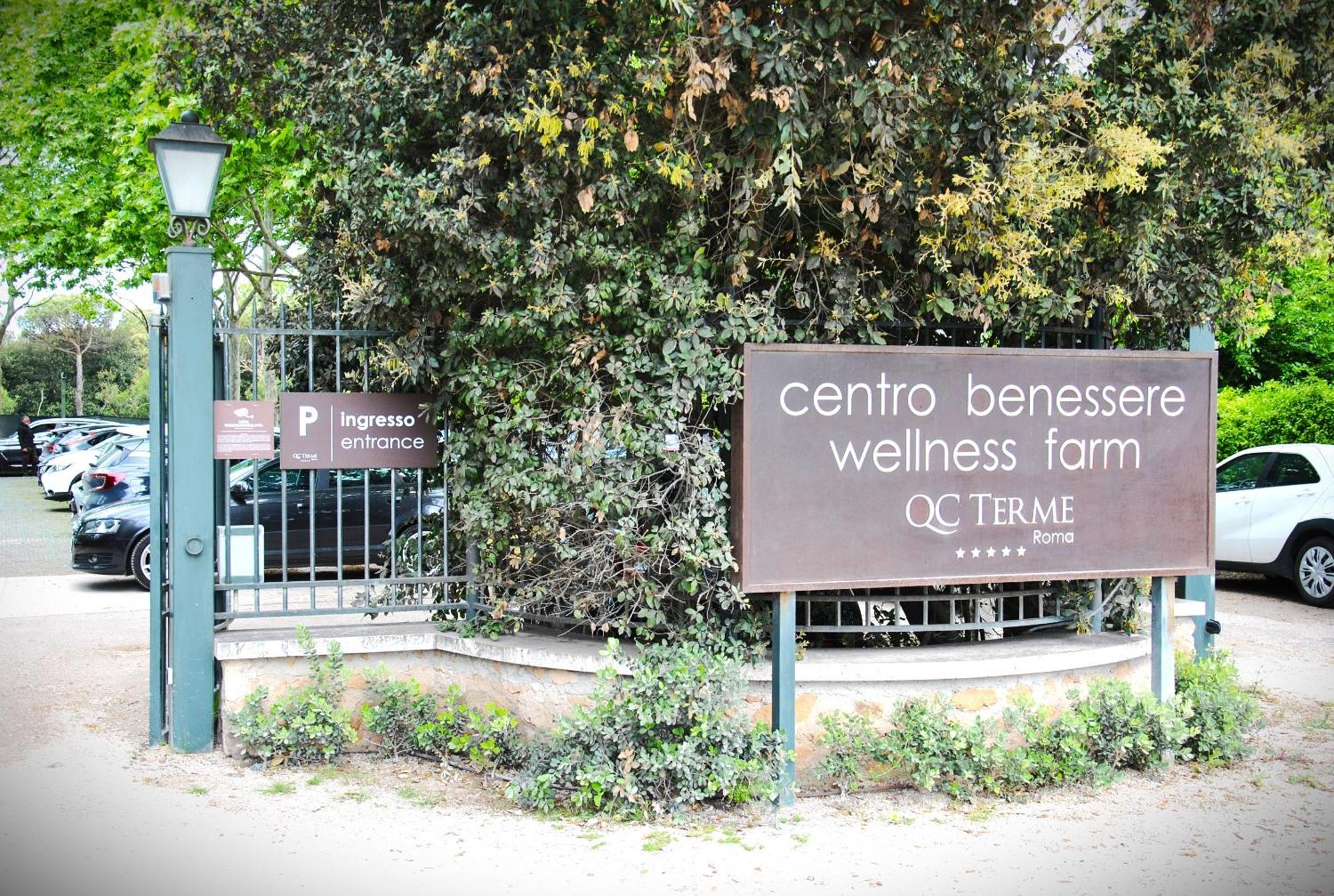 Alloggio Di Giorgia Fiumicino Kültér fotó