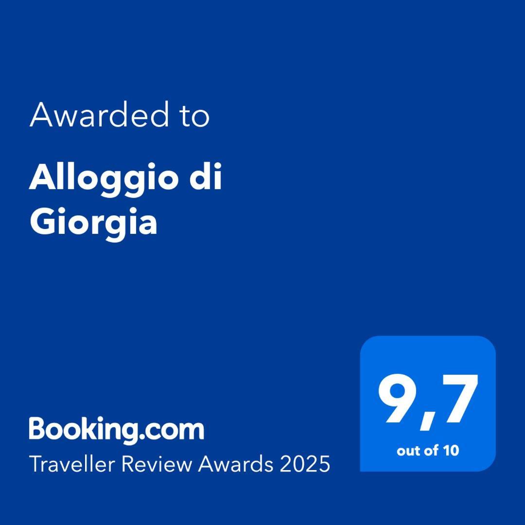 Alloggio Di Giorgia Fiumicino Kültér fotó